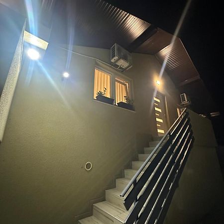 Elda Apartments Visoko Ngoại thất bức ảnh