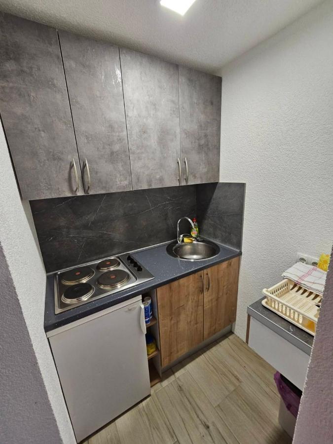 Elda Apartments Visoko Ngoại thất bức ảnh