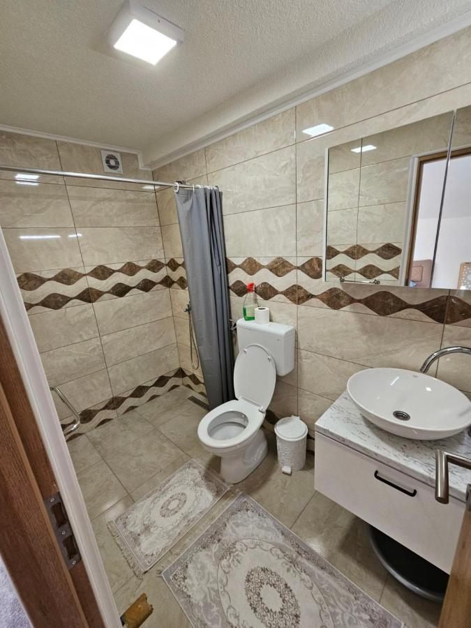 Elda Apartments Visoko Ngoại thất bức ảnh