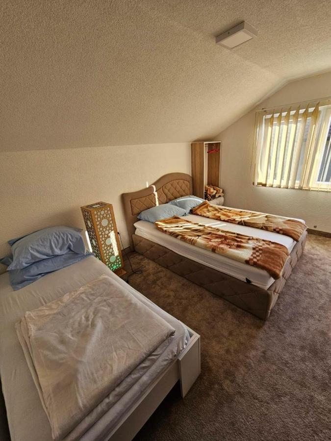 Elda Apartments Visoko Ngoại thất bức ảnh