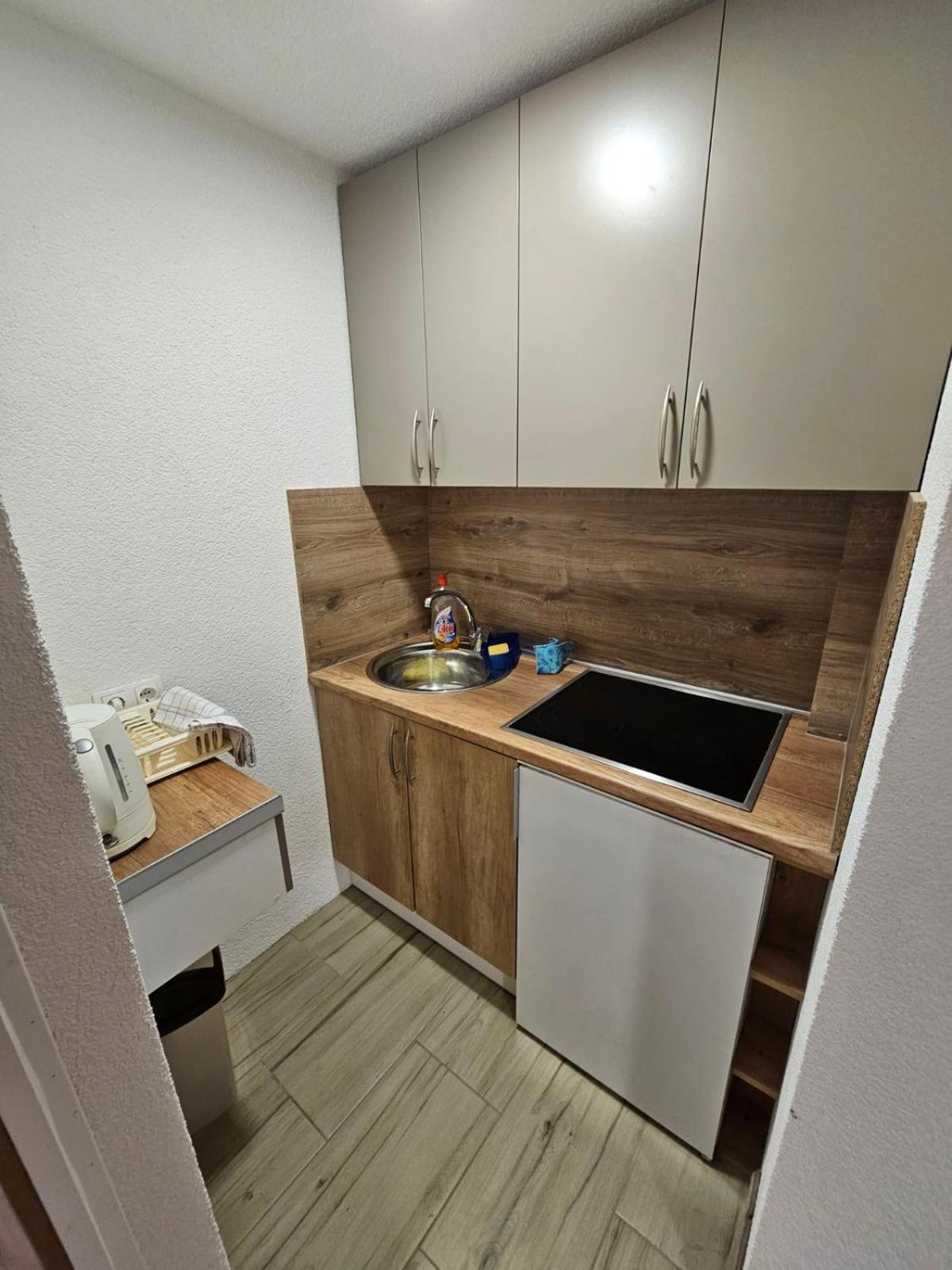 Elda Apartments Visoko Ngoại thất bức ảnh