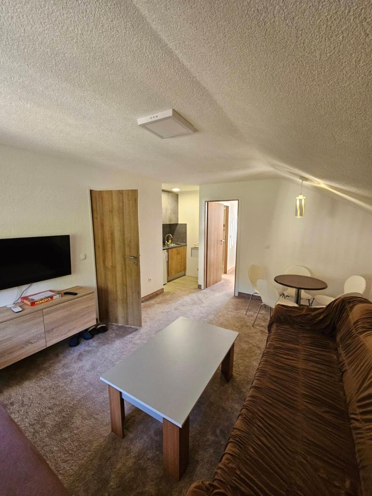Elda Apartments Visoko Ngoại thất bức ảnh