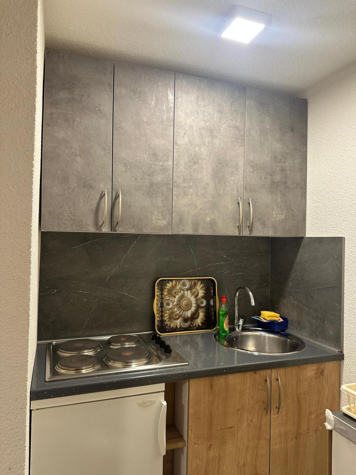 Elda Apartments Visoko Ngoại thất bức ảnh