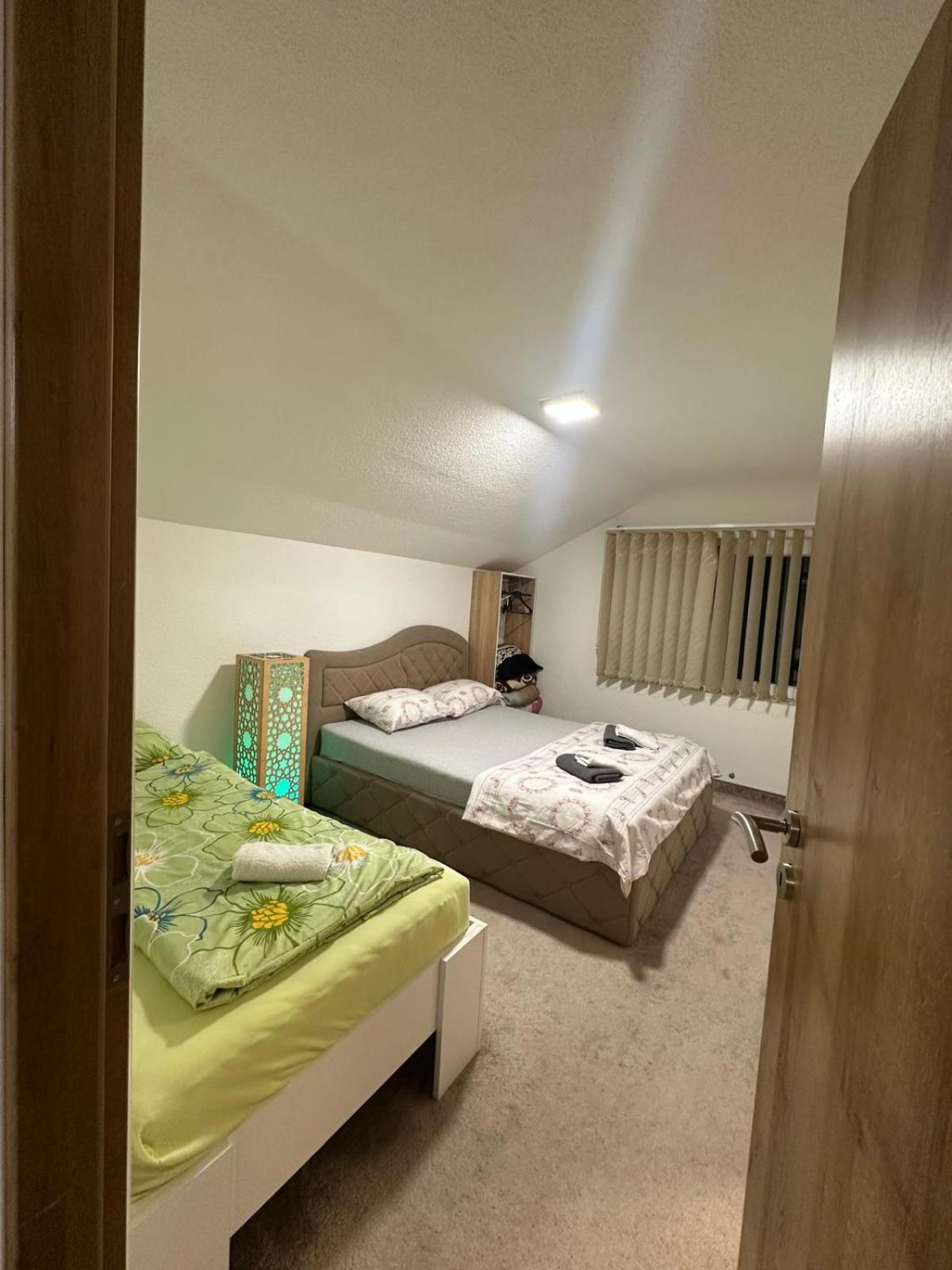 Elda Apartments Visoko Ngoại thất bức ảnh