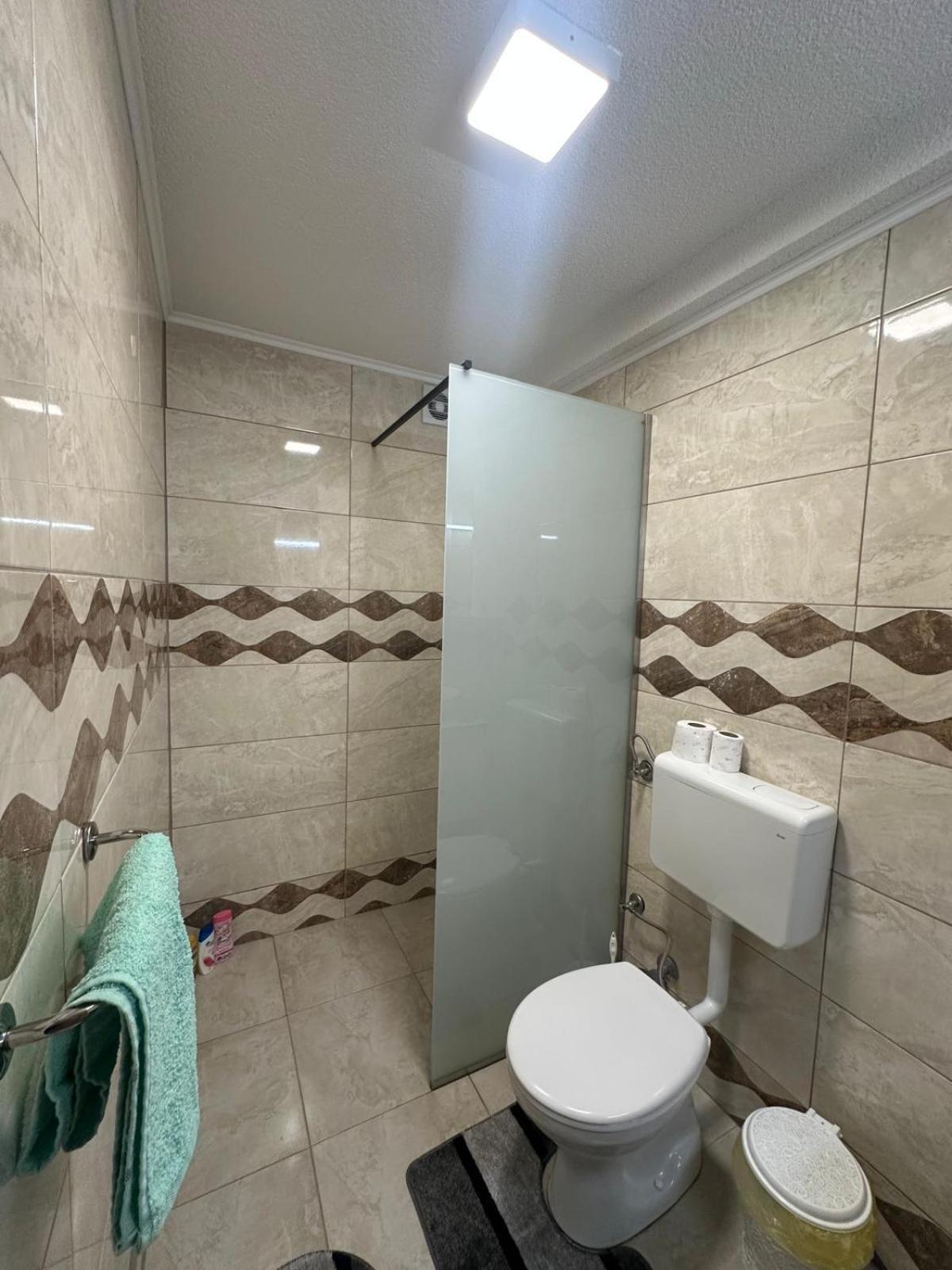 Elda Apartments Visoko Ngoại thất bức ảnh