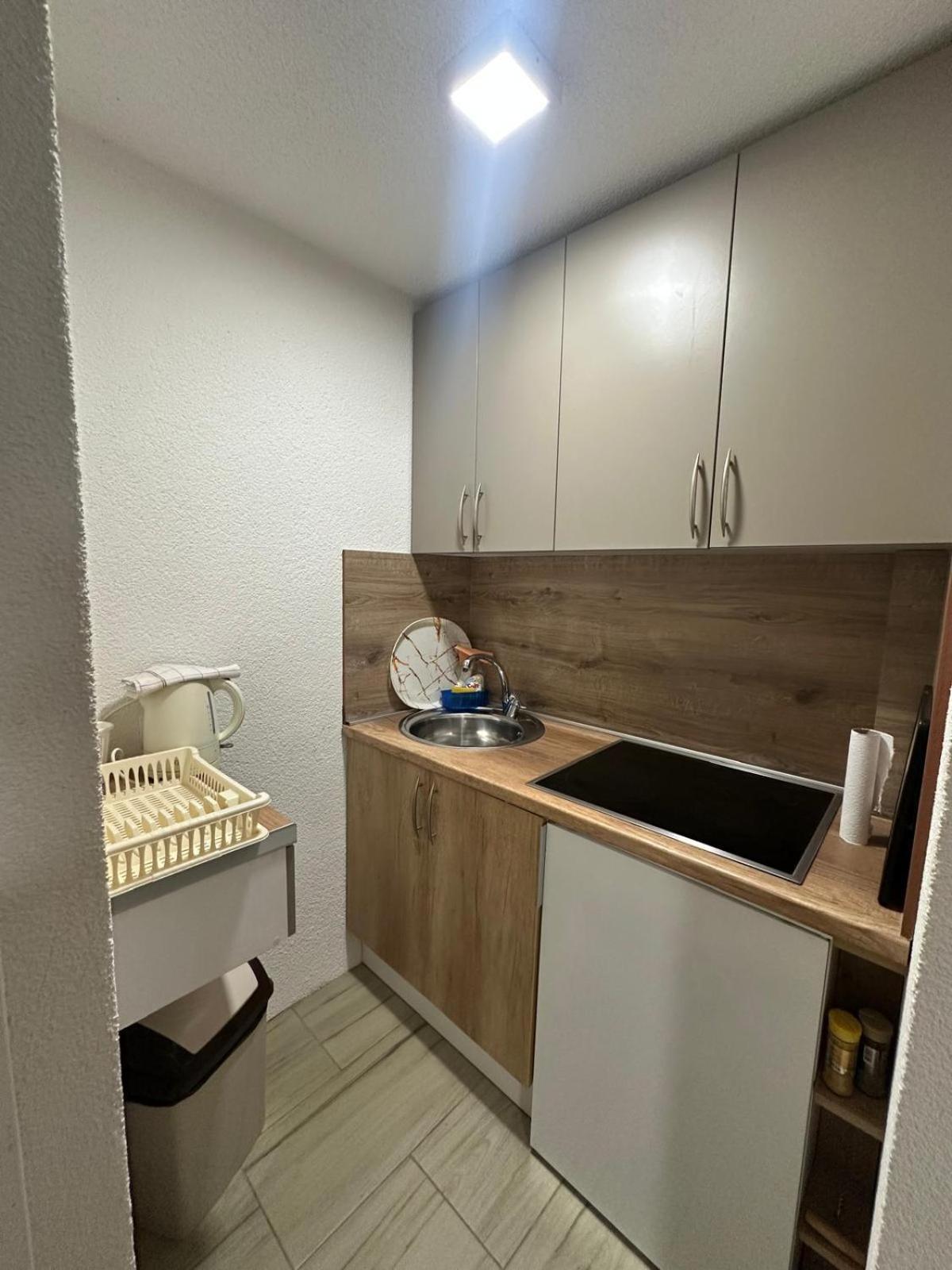 Elda Apartments Visoko Ngoại thất bức ảnh