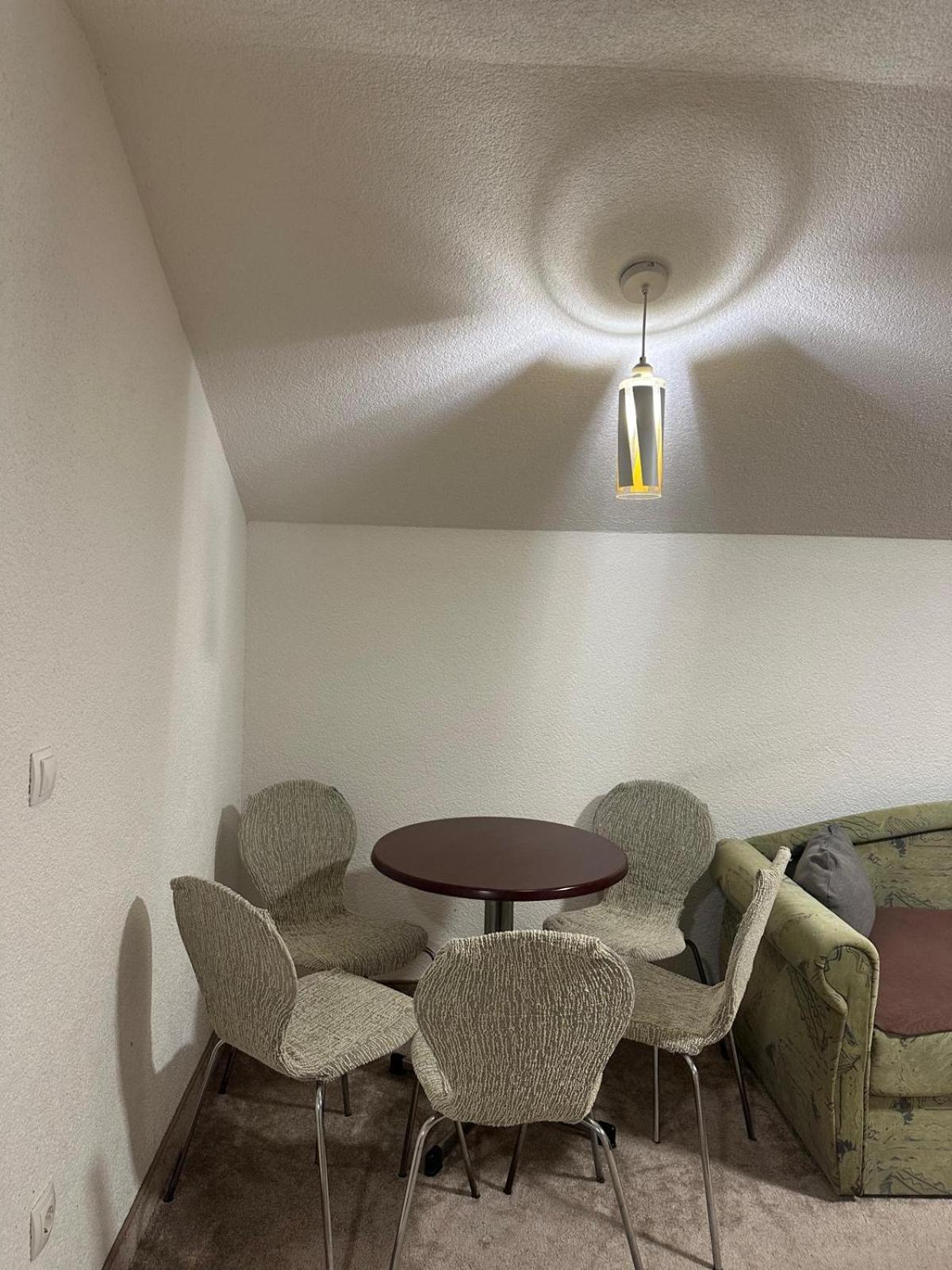 Elda Apartments Visoko Ngoại thất bức ảnh