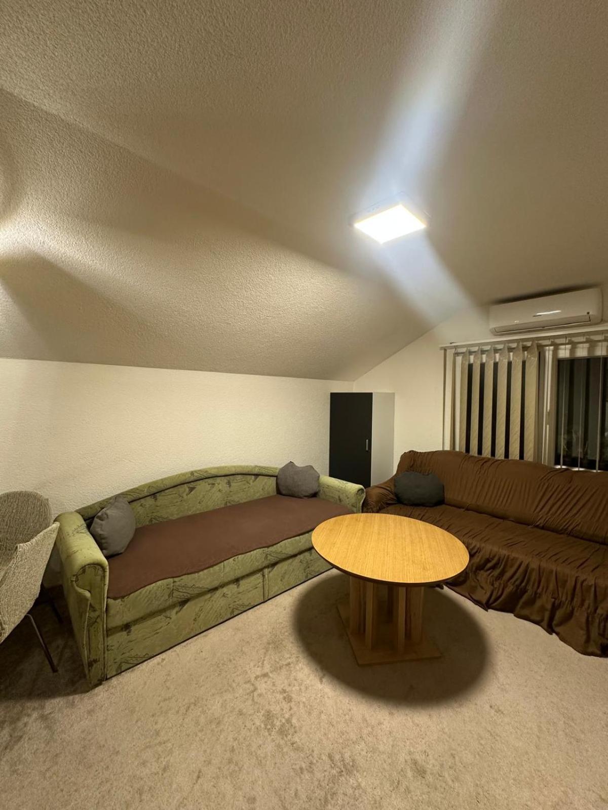 Elda Apartments Visoko Ngoại thất bức ảnh